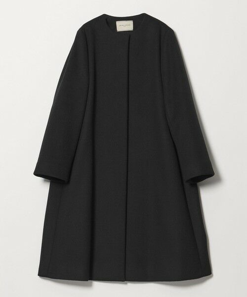 UNITED ARROWS / ユナイテッドアローズ その他アウター | Aライン ミドルコート | 詳細6