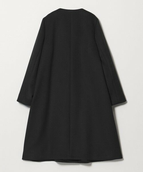 UNITED ARROWS / ユナイテッドアローズ その他アウター | Aライン ミドルコート | 詳細7