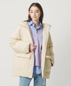 UNITED ARROWS / ユナイテッドアローズ ダウンジャケット・ベスト | フーディド ダウンコート