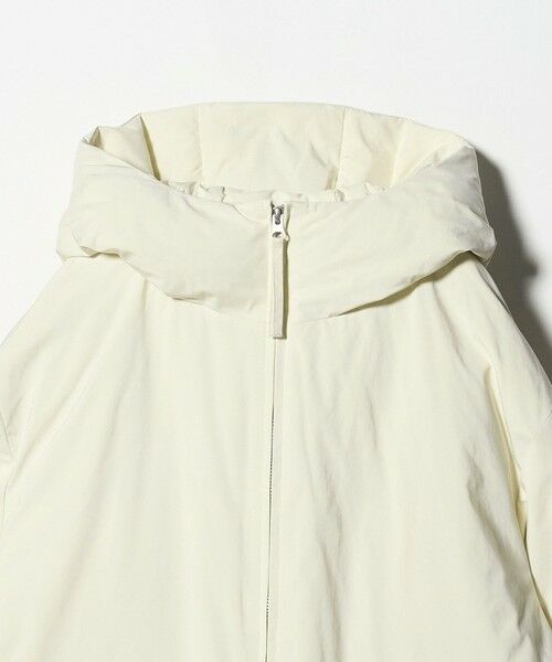 UNITED ARROWS / ユナイテッドアローズ ダウンジャケット・ベスト | フーディド ダウンコート | 詳細9