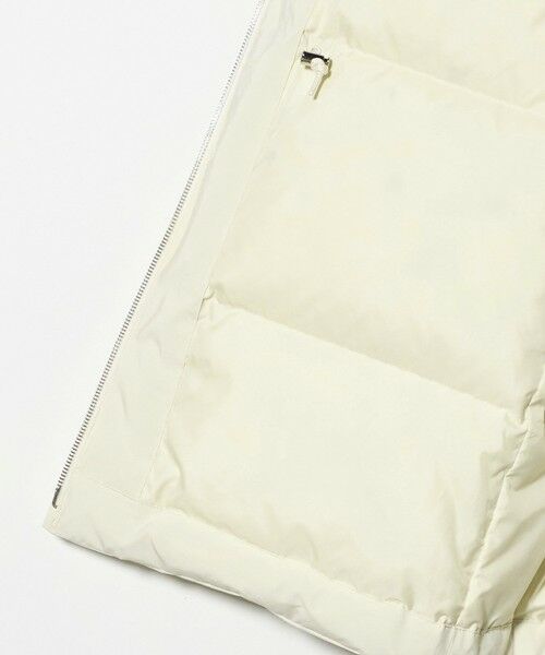 UNITED ARROWS / ユナイテッドアローズ ダウンジャケット・ベスト | フーディド ダウンコート | 詳細10