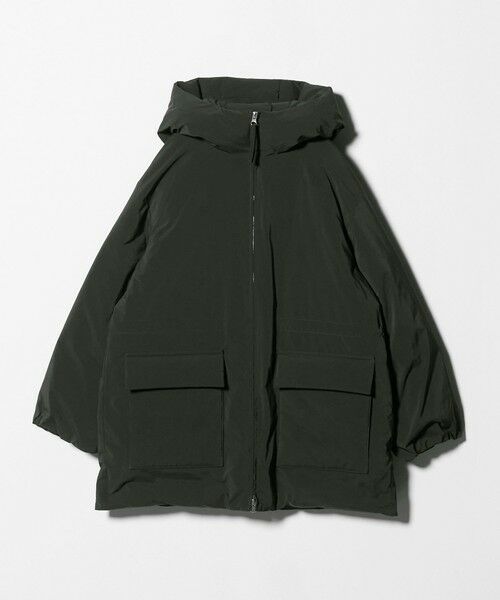 UNITED ARROWS / ユナイテッドアローズ ダウンジャケット・ベスト | フーディド ダウンコート | 詳細20