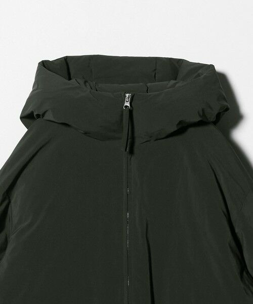 UNITED ARROWS / ユナイテッドアローズ ダウンジャケット・ベスト | フーディド ダウンコート | 詳細22