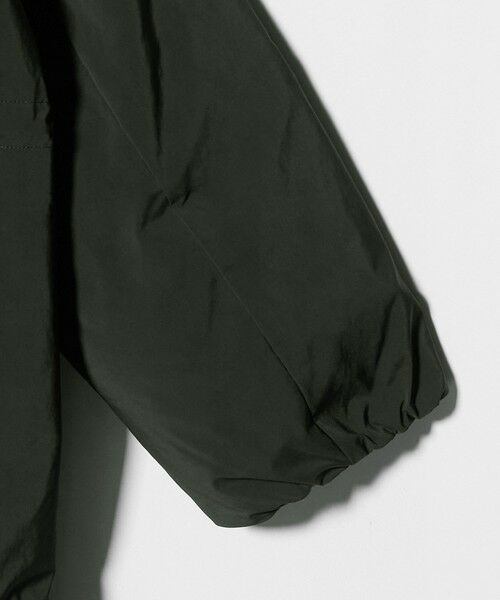 UNITED ARROWS / ユナイテッドアローズ ダウンジャケット・ベスト | フーディド ダウンコート | 詳細23