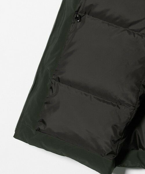 UNITED ARROWS / ユナイテッドアローズ ダウンジャケット・ベスト | フーディド ダウンコート | 詳細27