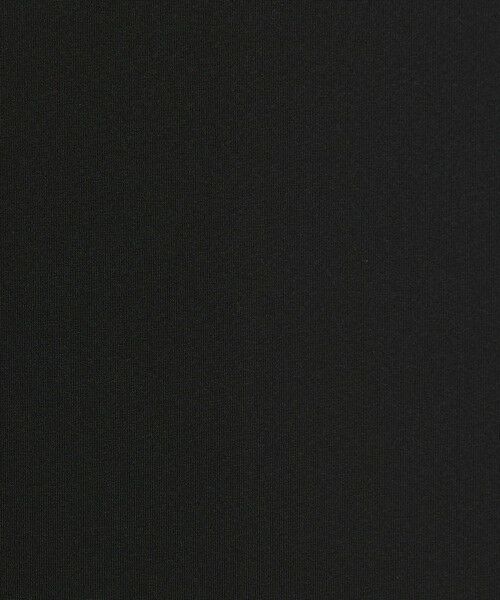 UNITED ARROWS / ユナイテッドアローズ ロング・マキシ丈ワンピース | LIGHT PONGY フリル ワンピース | 詳細7