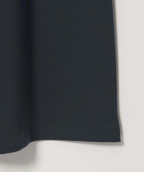 UNITED ARROWS / ユナイテッドアローズ ロング・マキシ丈ワンピース | LIGHT PONGY フリル ワンピース | 詳細17