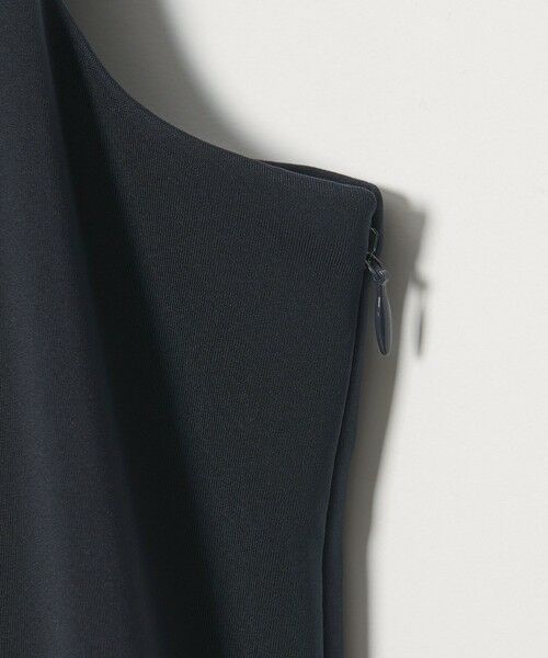 UNITED ARROWS / ユナイテッドアローズ ロング・マキシ丈ワンピース | LIGHT PONGY フリル ワンピース | 詳細19