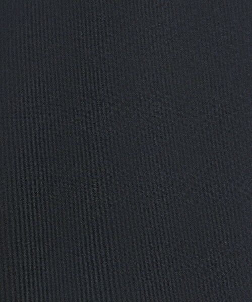 UNITED ARROWS / ユナイテッドアローズ ロング・マキシ丈ワンピース | LIGHT PONGY フリル ワンピース | 詳細20