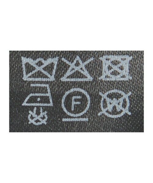 UNITED ARROWS / ユナイテッドアローズ ロング・マキシ丈ワンピース | LIGHT PONGY フリル ワンピース | 詳細21