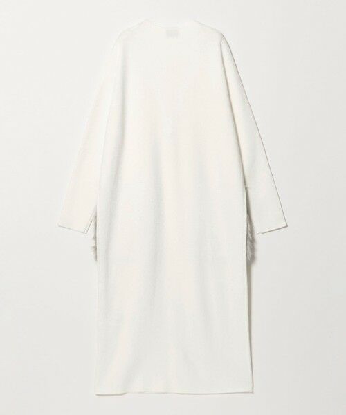 UNITED ARROWS / ユナイテッドアローズ ロング・マキシ丈ワンピース | ポケット ワンピース | 詳細5