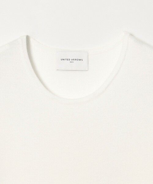 UNITED ARROWS / ユナイテッドアローズ ロング・マキシ丈ワンピース | ポケット ワンピース | 詳細6