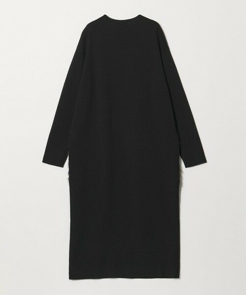 UNITED ARROWS / ユナイテッドアローズ ロング・マキシ丈ワンピース | ポケット ワンピース | 詳細15