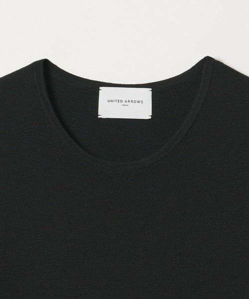 UNITED ARROWS / ユナイテッドアローズ ロング・マキシ丈ワンピース | ポケット ワンピース | 詳細16