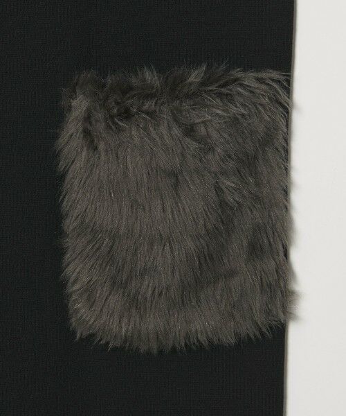 UNITED ARROWS / ユナイテッドアローズ ロング・マキシ丈ワンピース | ポケット ワンピース | 詳細19