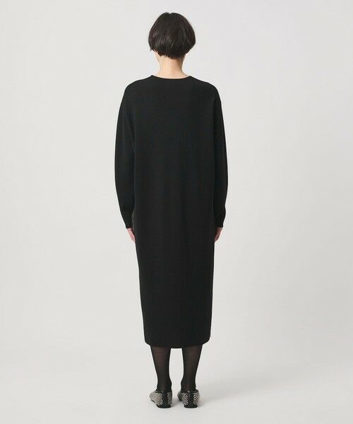 UNITED ARROWS / ユナイテッドアローズ ロング・マキシ丈ワンピース | ポケット ワンピース | 詳細13