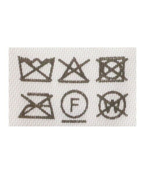 UNITED ARROWS / ユナイテッドアローズ カーディガン・ボレロ | レディー ポロコンビ  ロングスリーブニット | 詳細4