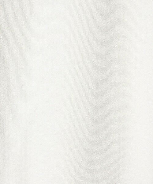 UNITED ARROWS / ユナイテッドアローズ Tシャツ | 【別注】＜HANDTEX＞メッセージ スウェット | 詳細9