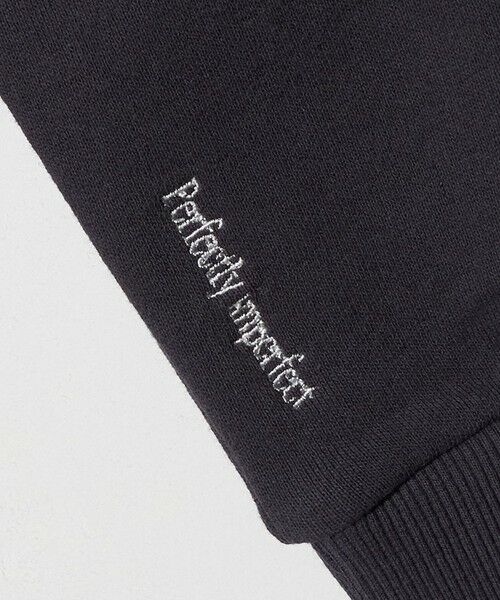 UNITED ARROWS / ユナイテッドアローズ Tシャツ | 【別注】＜HANDTEX＞メッセージ スウェット | 詳細22