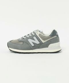 UNITED ARROWS / ユナイテッドアローズ スニーカー | ＜New Balance＞U574SNV/D スニーカー