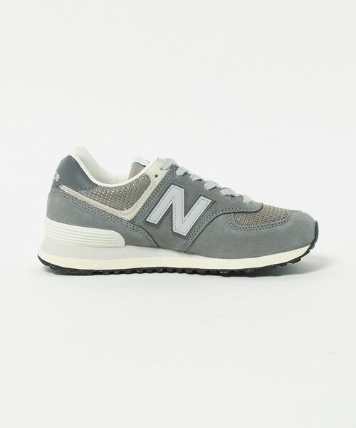 UNITED ARROWS / ユナイテッドアローズ スニーカー | ＜New Balance＞U574SNV/D スニーカー | 詳細3