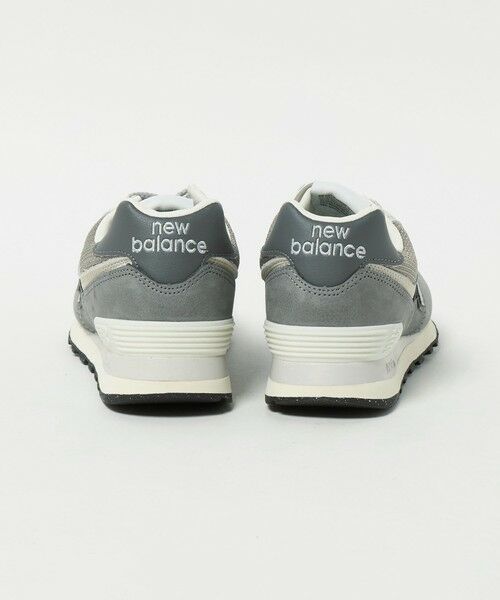 UNITED ARROWS / ユナイテッドアローズ スニーカー | ＜New Balance＞U574SNV/D スニーカー | 詳細4