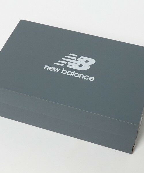 UNITED ARROWS / ユナイテッドアローズ スニーカー | ＜New Balance＞U574SNV/D スニーカー | 詳細9