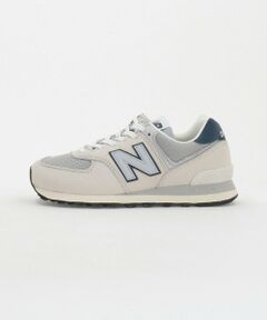 UNITED ARROWS / ユナイテッドアローズ スニーカー | ＜New Balance＞U574SRR/D スニーカー