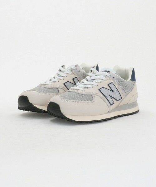 UNITED ARROWS / ユナイテッドアローズ スニーカー | ＜New Balance＞U574SRR/D スニーカー | 詳細1