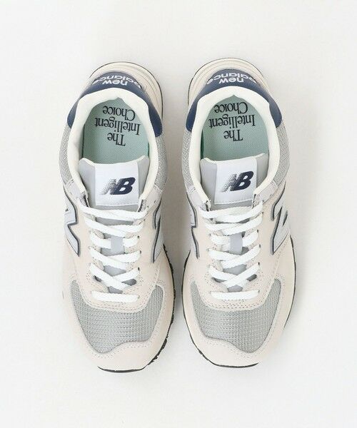 UNITED ARROWS / ユナイテッドアローズ スニーカー | ＜New Balance＞U574SRR/D スニーカー | 詳細2