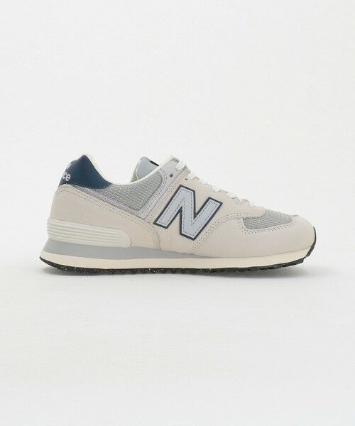 UNITED ARROWS / ユナイテッドアローズ スニーカー | ＜New Balance＞U574SRR/D スニーカー | 詳細3