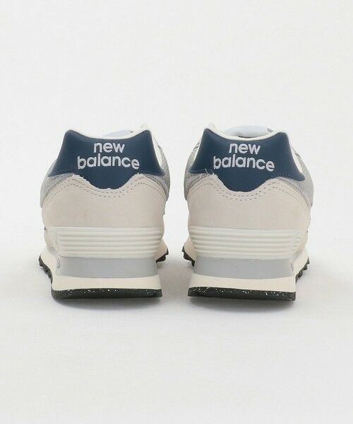 UNITED ARROWS / ユナイテッドアローズ スニーカー | ＜New Balance＞U574SRR/D スニーカー | 詳細4