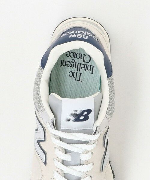 UNITED ARROWS / ユナイテッドアローズ スニーカー | ＜New Balance＞U574SRR/D スニーカー | 詳細6