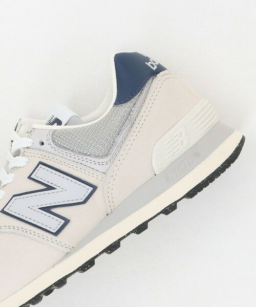 UNITED ARROWS / ユナイテッドアローズ スニーカー | ＜New Balance＞U574SRR/D スニーカー | 詳細8