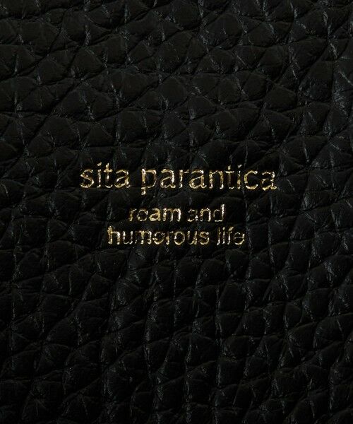 UNITED ARROWS / ユナイテッドアローズ トートバッグ | 【別注】＜sita parantica＞トートバッグ | 詳細13