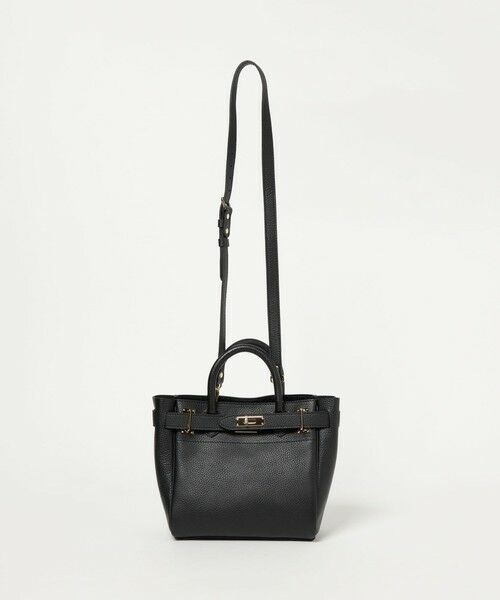 UNITED ARROWS / ユナイテッドアローズ トートバッグ | 【別注】＜sita parantica＞トートバッグ | 詳細4