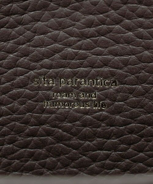 UNITED ARROWS / ユナイテッドアローズ トートバッグ | 【別注】＜sita parantica＞トートバッグ | 詳細18