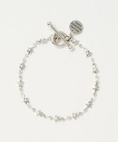 UNITED ARROWS / ユナイテッドアローズ ブレスレット・バングル | ＜PHILIPPE AUDIBERT＞MAXTON ブレスレット SV