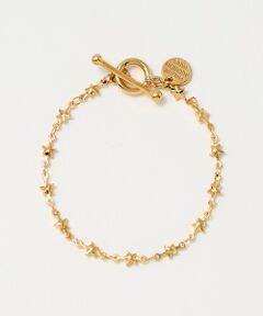 UNITED ARROWS / ユナイテッドアローズ ブレスレット・バングル | ＜PHILIPPE AUDIBERT＞MAXTON ブレスレット GD