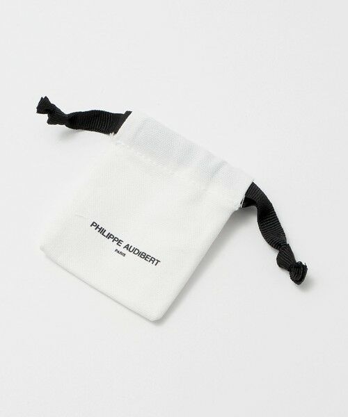 UNITED ARROWS / ユナイテッドアローズ ブレスレット・バングル | ＜PHILIPPE AUDIBERT＞MAXTON ブレスレット GD | 詳細5