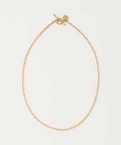 UNITED ARROWS / ユナイテッドアローズ ネックレス・ペンダント・チョーカー | ＜PHILIPPE AUDIBERT＞ENARA ネックレス GD