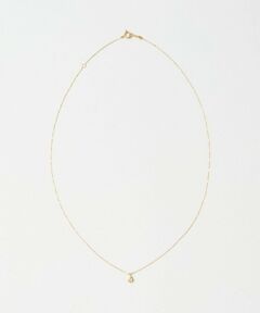 UNITED ARROWS / ユナイテッドアローズ ネックレス・ペンダント・チョーカー | 【別注】＜les bonbon＞K10 ESSENCE ネックレス
