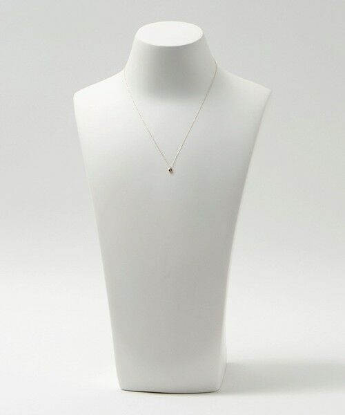 UNITED ARROWS / ユナイテッドアローズ ネックレス・ペンダント・チョーカー | 【別注】＜les bonbon＞K10 ESSENCE ネックレス | 詳細9