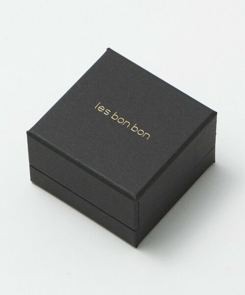 UNITED ARROWS / ユナイテッドアローズ ネックレス・ペンダント・チョーカー | 【別注】＜les bonbon＞K10 ESSENCE ネックレス | 詳細10