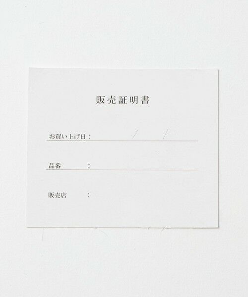 UNITED ARROWS / ユナイテッドアローズ ネックレス・ペンダント・チョーカー | 【別注】＜les bonbon＞K10 ESSENCE ネックレス | 詳細11