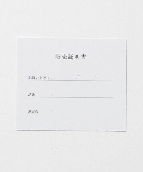 UNITED ARROWS / ユナイテッドアローズ ピアス・イヤリング | 【別注】＜les bonbon＞K10 ESSENCE ピアス | 詳細9