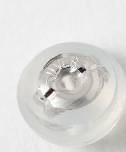 UNITED ARROWS / ユナイテッドアローズ ピアス・イヤリング | 【別注】＜les bonbon＞K10 ESSENCE ピアス | 詳細5