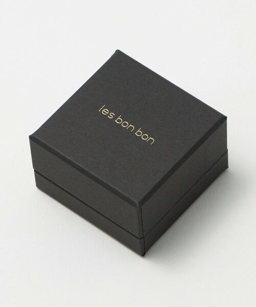 UNITED ARROWS / ユナイテッドアローズ ブレスレット・バングル | 【別注】＜les bonbon＞K10 ESSENCE ブレスレット | 詳細11