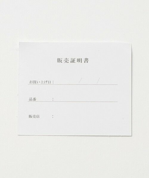 UNITED ARROWS / ユナイテッドアローズ ブレスレット・バングル | 【別注】＜les bonbon＞K10 ESSENCE ブレスレット | 詳細12