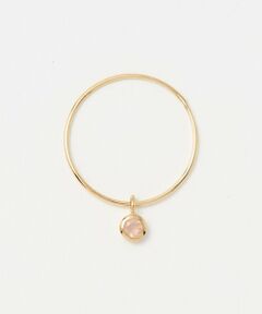 UNITED ARROWS / ユナイテッドアローズ リング | 【別注】＜les bonbon＞K10 ESSENCE リング